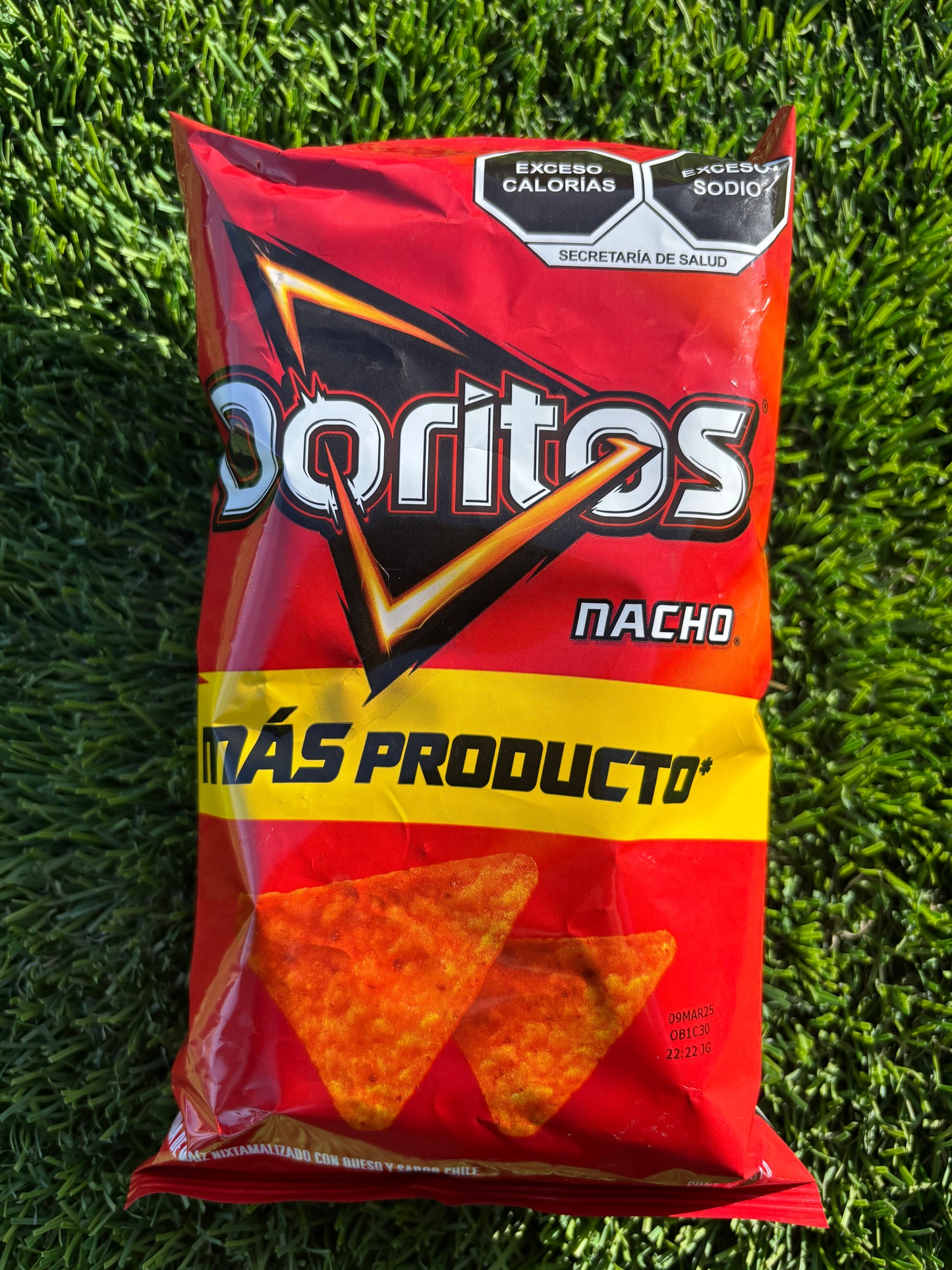 Doritos