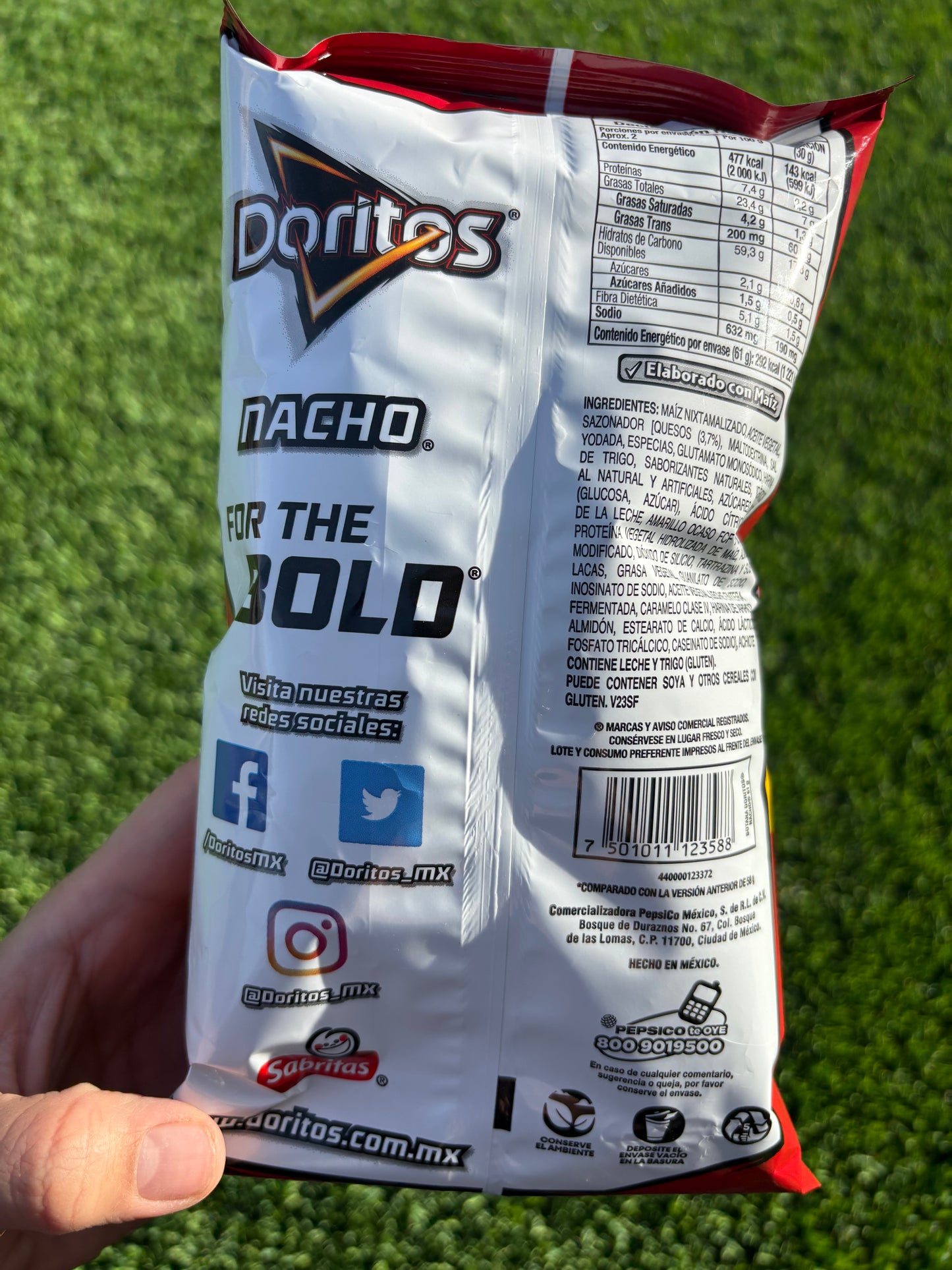Doritos