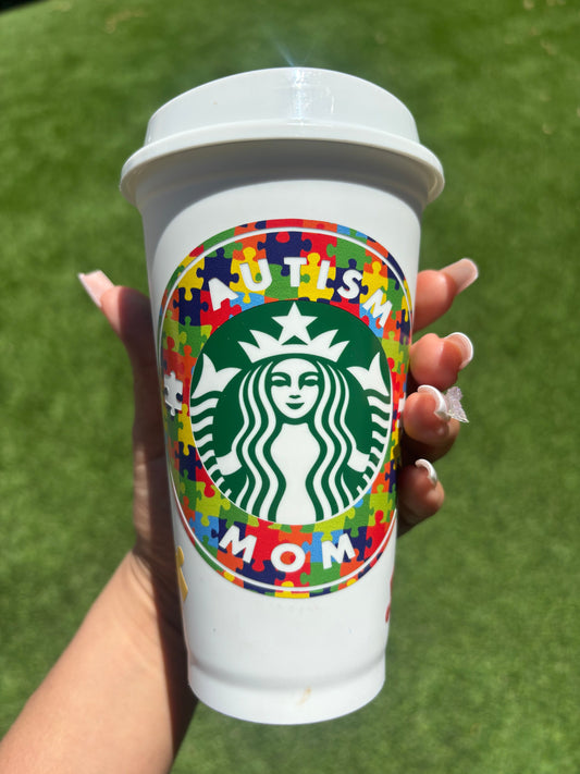 Starbucks / Coffe (MOM)