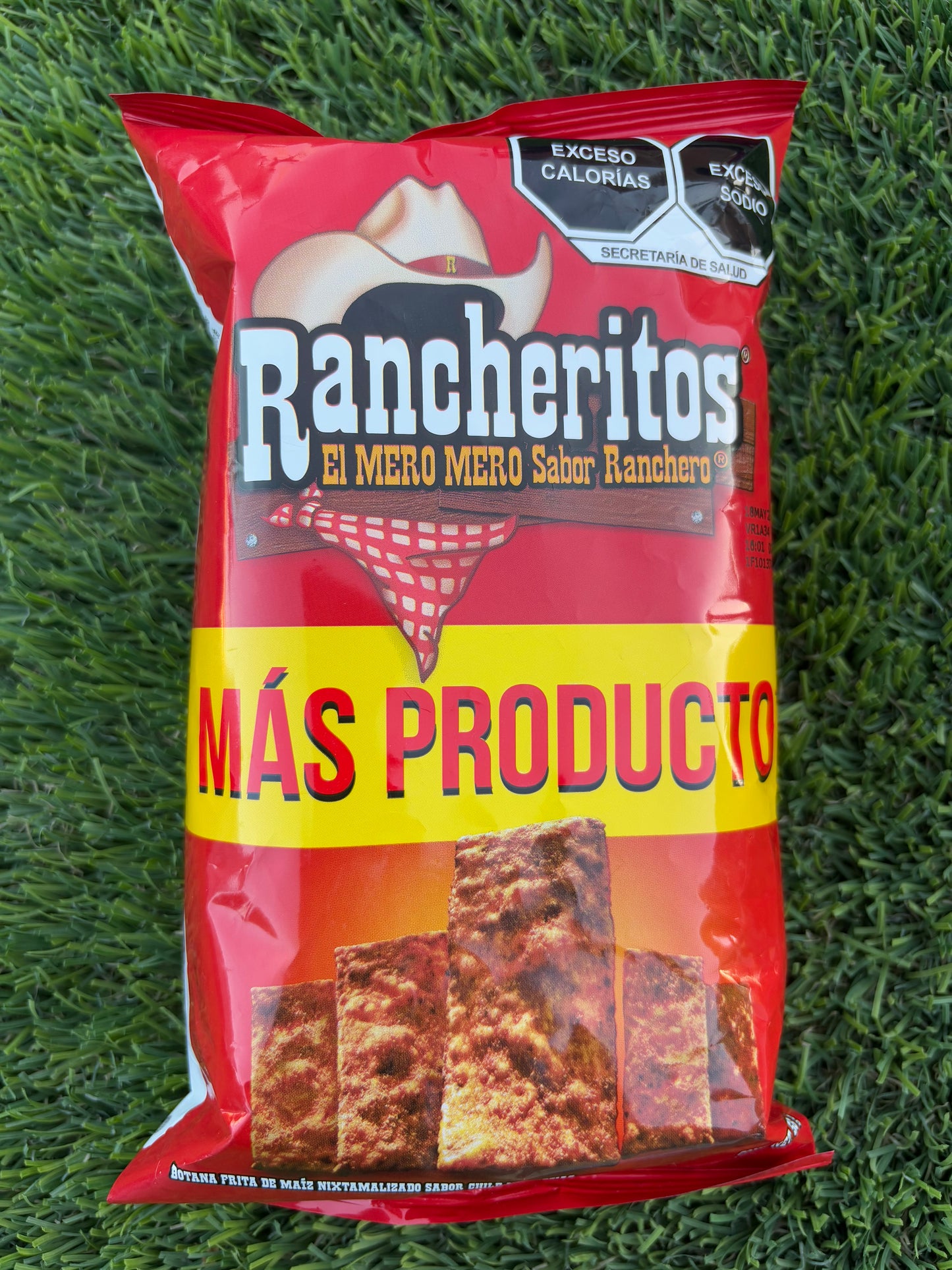 Rancheritos