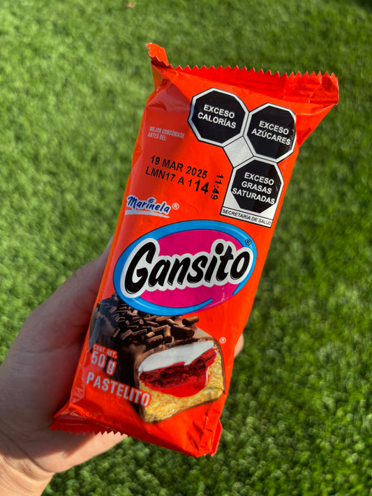 Gansito