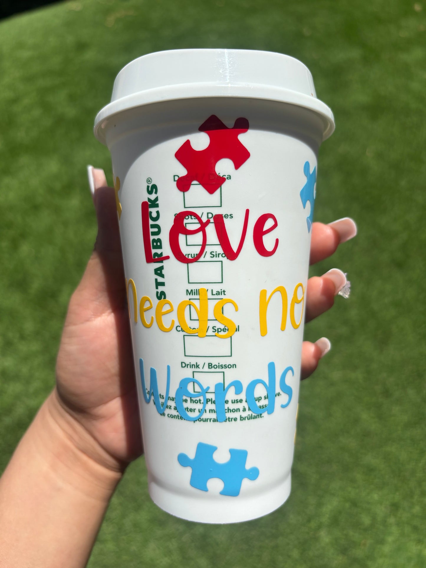 Starbucks / Coffe (MOM)