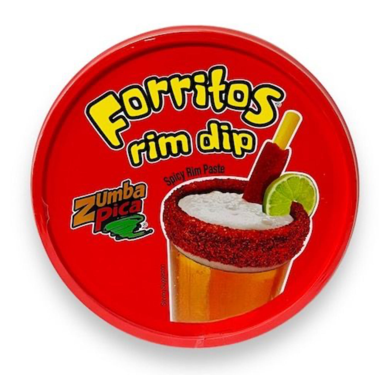 Forritos rim dip