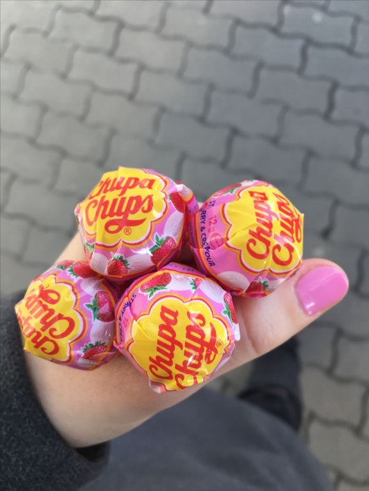 Chupa Chups