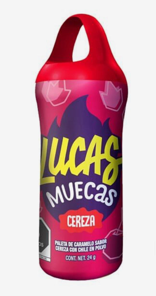 Lucas Cereza