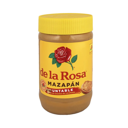 Mazapan Untable