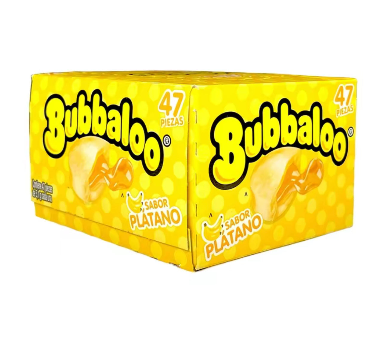 Bubbaloo