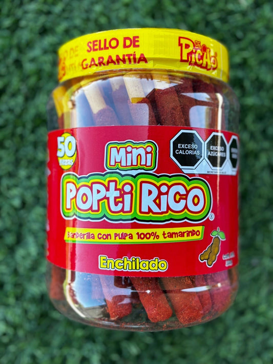 Popti Rico