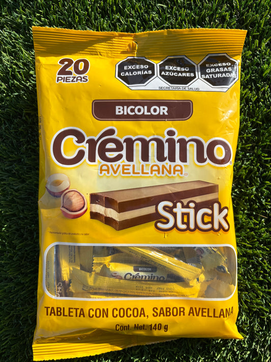 Cremino Stick