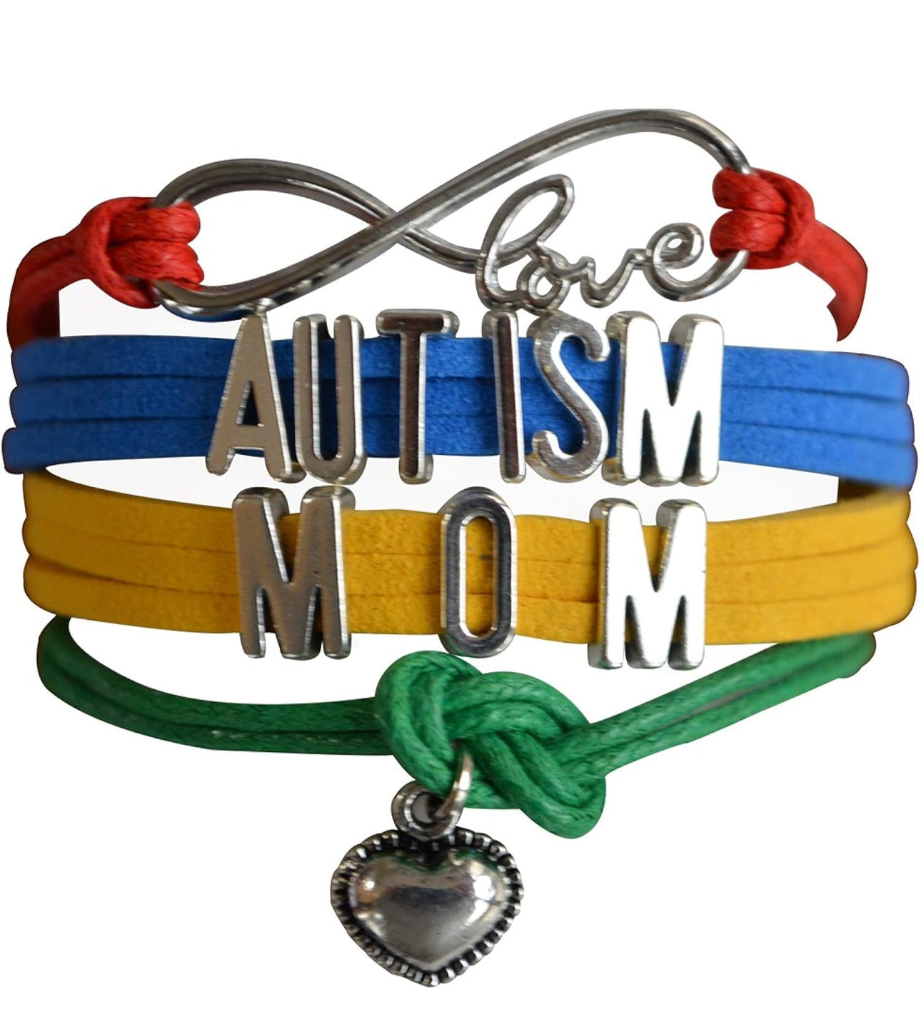 Pulsera Autism Mom