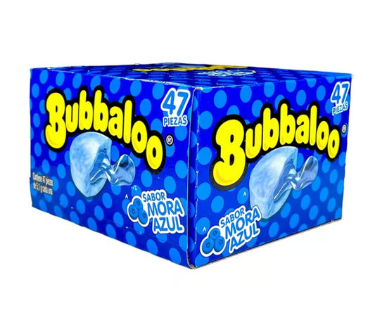 Bubbaloo