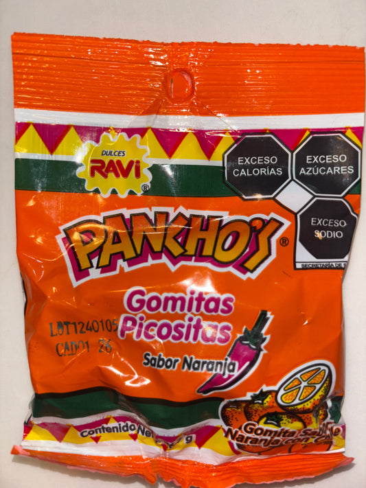 Panchos