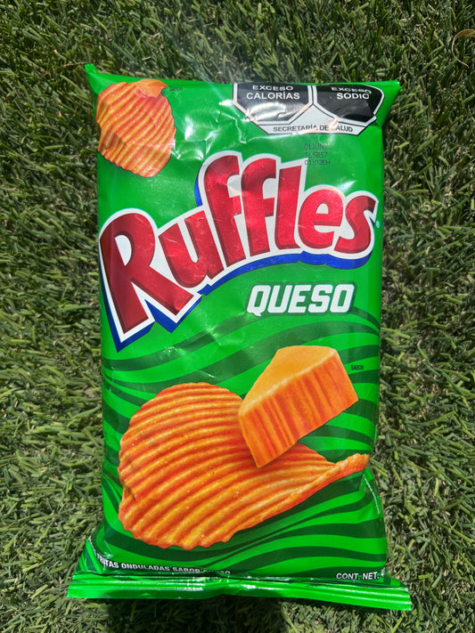 Rufles