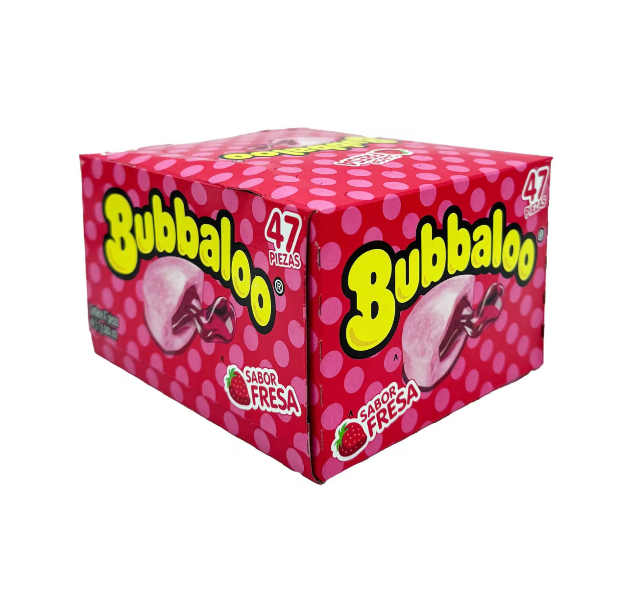 Bubbaloo