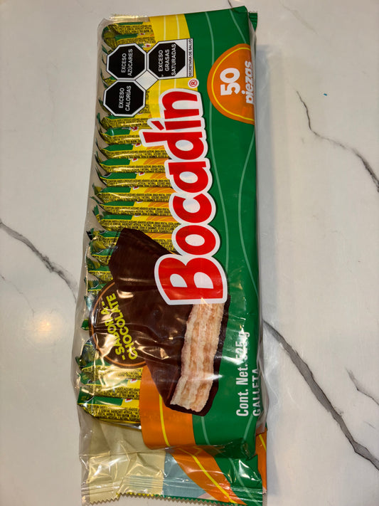 Bocadin